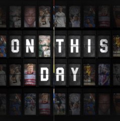 On This Day - Inter win the treble in 2010