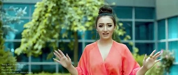 Merita Latifi - Vera pa mergimtarë   2020