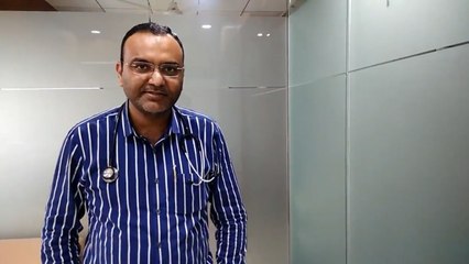 Dr. Vishal Jogi on Balance Disorders