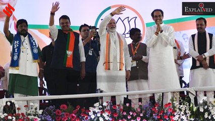 Explained Forum: What The Maharashtra, Haryana Results Teach Us