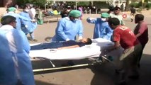 - Karaçi Belediye Başkanı Ahtar: 'Kazada kimsenin kurtulduğunu düşünmüyoruz'- PIA Sözcüsü: 'Çok trajik bir kaza'