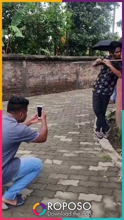 Comedy video part3