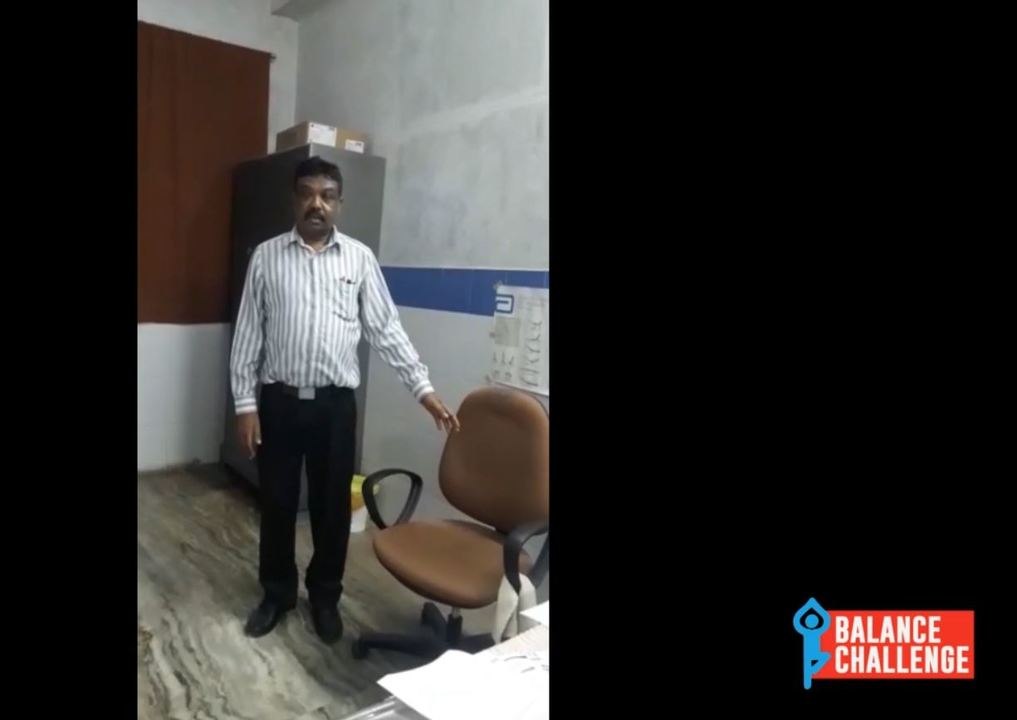 Dr Atul M Bage On Balance Disorders