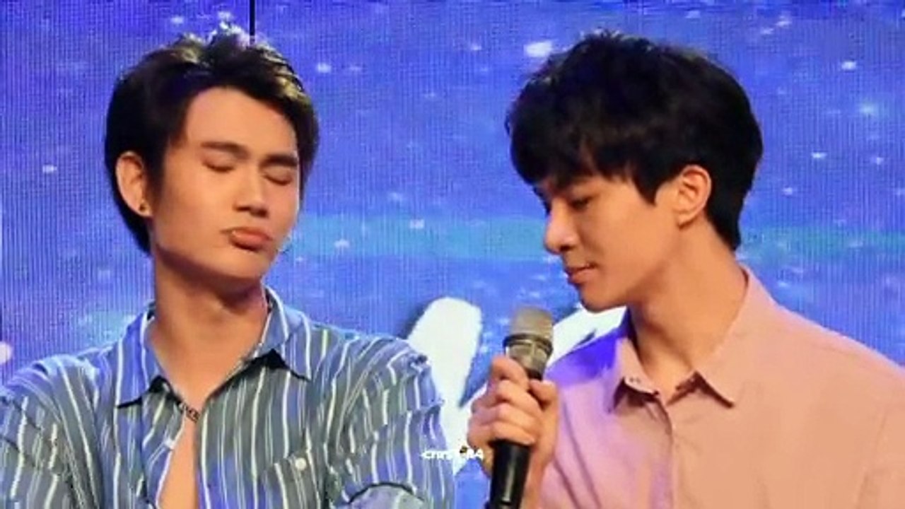 200126 PavelEarth Switched Roles (6Moons in Manila 2020)