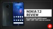 Nokia 7.2 review: Stunning design, bright display