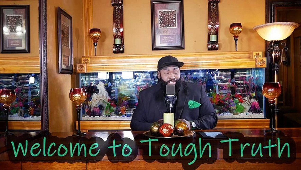 TEN COMMANDMENTS_ HONOUR THY FATHER AND THY MOTHER PT. 57 (VIOLENT PARENTS PT. 5)_