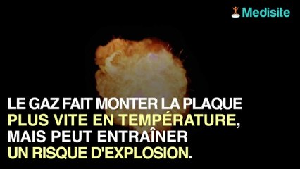 Plancha : comment bien la choisir pour profiter de ses bienfaits santé ?