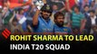 INDvBAN series 2019 I Virat Kohli rested, MS  Dhoni left out from T20s, full strength for Tests