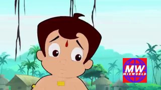 Chhota Bheem - Dholakpur Ka Khufia Jahaz - Cartoons For Kids In Hindi - Youtube-Part-2