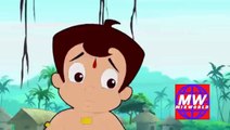 Chhota Bheem - Dholakpur Ka Khufia Jahaz - Cartoons For Kids In Hindi - Youtube-Part-2