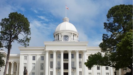 Alabama Is Running Out of ICU Beds For COVID Patients