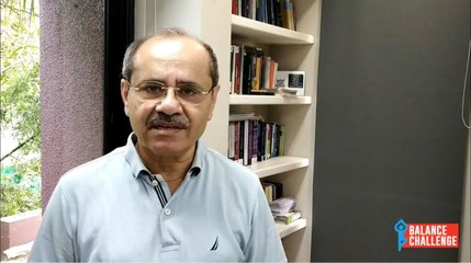 Dr Apoorva Pauranik On Balance Disorders