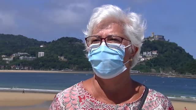 Más de la mitad de la población de España podría pasar el lunes a fase 2