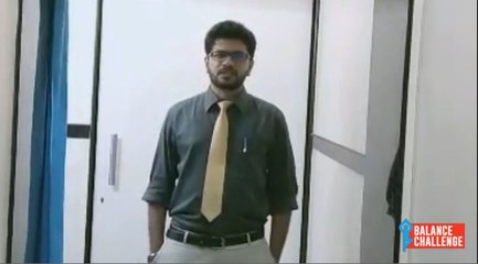 Dr. Mitul Chaitan Bhatt On Balance Disorders