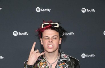 Yungblud veut rester en contact avec ses fans durant la pandémie