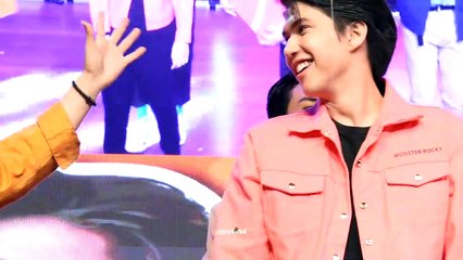 200127 Happy Birthday Ben!