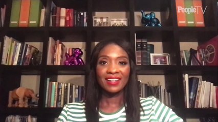 Debi Mazar Discusses Her Friendship with Madonna and Reminisces About How She Got into Acting