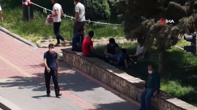 Uzman klinik psikolog Sayhan’dan stres uyarısı