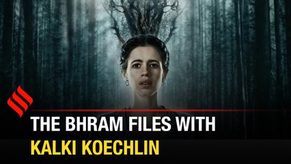 Kalki Koechlin: Bhram is very unpredictable