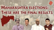 Maharashtra Assembly Elections 2019: BJP to retain power with Shiv Sena