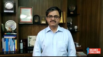 Dr. Ish Tyagi On Balance Disorders