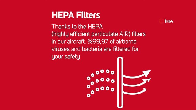 Corendon Airlines 27 Haziran’da uçmaya hazırlanıyor