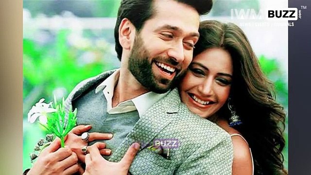 Surbhi Chandna With Nakuul Mehta VS _NamitKhanna Who Is Your Favorite On-Screen Couple Of All Time