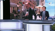 Déconfinement : Giuseppe Conte s’inquiète d’un relâchement des Italiens