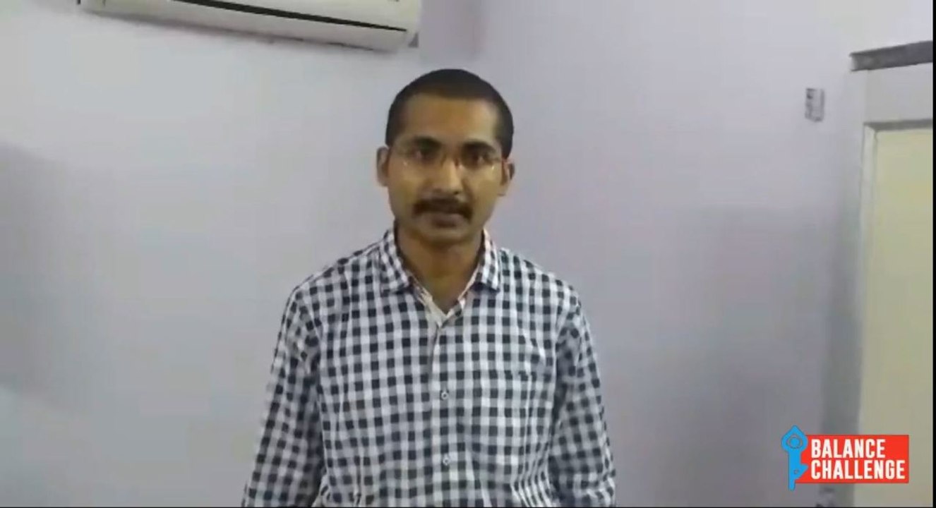 Dr Gampa Sandeep
