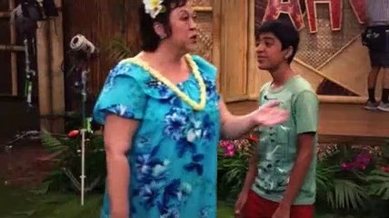 Jessie S03E26 Jessie's Aloha Holidays With Parker And Joey
