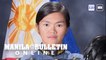 Female cadet from Isabela tops PMA class of 2020; grad rites shown via live stream