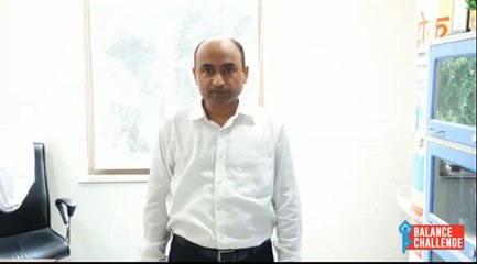 Dr. Sanjay Mishra On Balance Disorders