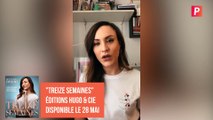 Télé-réalité : Les confessions chocs de Morgane Enselme (Secret Story 5)