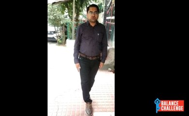 Dr Tanmay Bansal On Balance Disorders