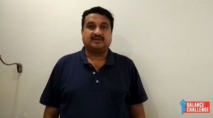 Dr Vishal Chauhan On Balance Disorders