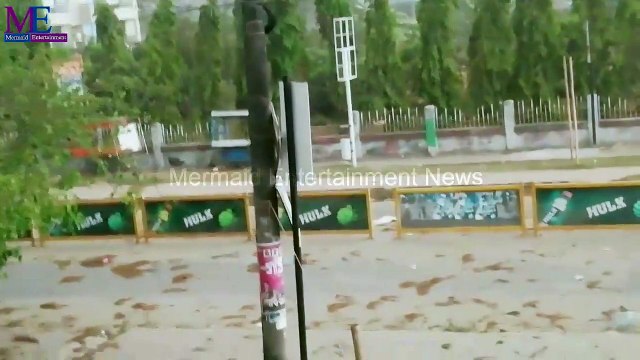 Amphan, আম্পান, এই মাত্র পাওয়া খবর আম্পানের কারণে একজনের মৃত্যু।