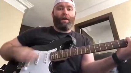 Barstool at Night Replay Featuring THE Glenny Balls