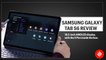 Samsung Galaxy Tab S6 review: Top notch Android tablet, comes with S Pen
