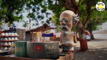 Kehke Lega 2020 _ Bhurji wale chacha