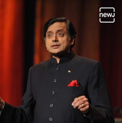 Dr. Shashi Tharoor Recommends Some Of His Favorite Books
