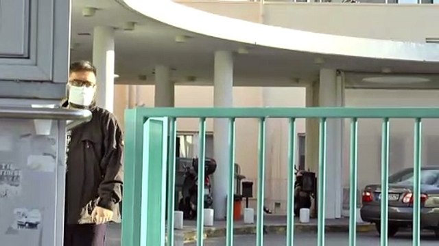 Ελλάδα - COVID-19: 21 νέα κρούσματα, 2.873 συνολικά - Ακόμη ένας νεκρός, στα 169 τα θύματα