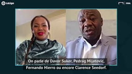 Clasico - Amunike : "À mon époque, c'était la guerre"