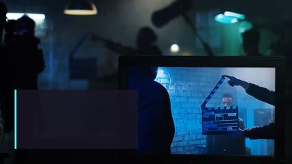 10 tipos duros del cine cuando eran niños