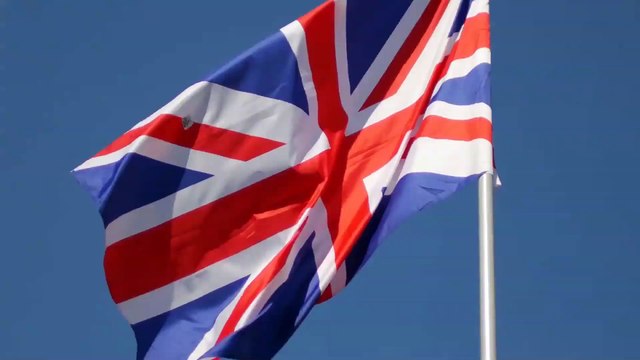 Los miembros de la familia real británica cuando eran pequeños