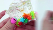 ADDING RANDOM INGREDIENTS TO SLIME! Did I Find NEW Slime Ingredients--