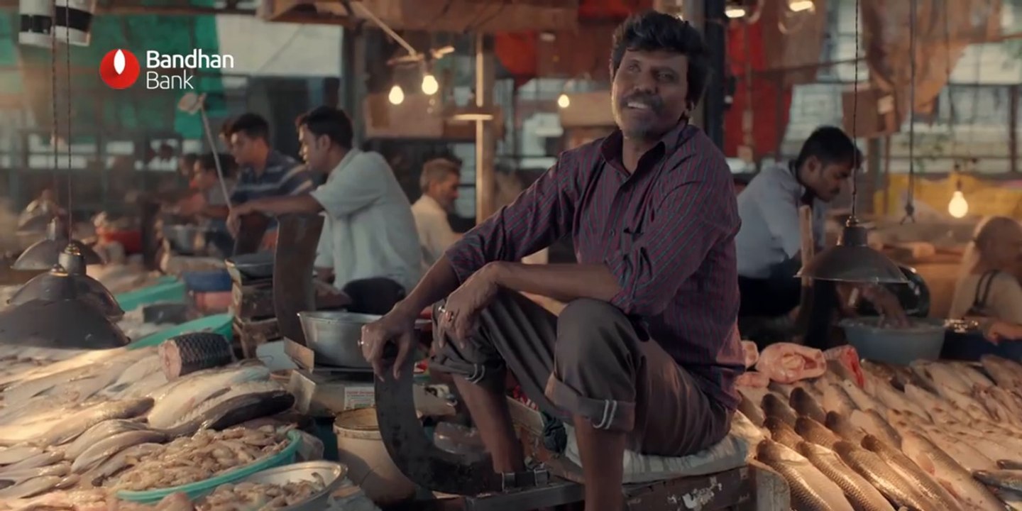 Gruh-Bandhan Bank 20 Sec Edit 2 Guj (Tailor&Fisherman)