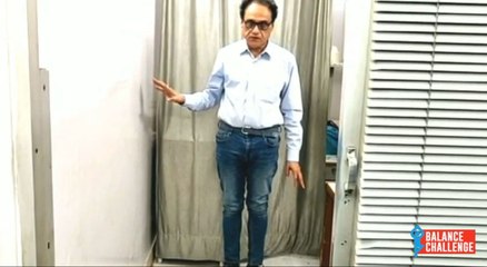 Dr Anil Handa On Balance Disorders