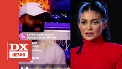 Drake Does Damage Control After Referring To Kylie Jenner As 'A Side Piece’ On Old Song