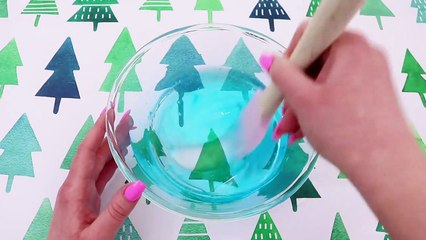 EXTREME Slime Makeover! Can I use a PIPING BAG FOR SLIME--