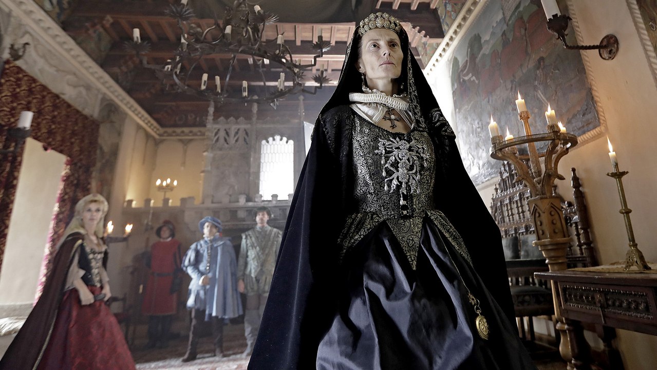 Seriemente: ‘El Ministerio del Tiempo’, temporada 4. ¿La mejor de todas?